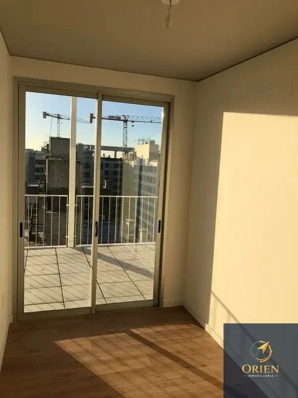 En Alquiler Apartamento de 2 Dormitorios en Cordón - Imagen 3