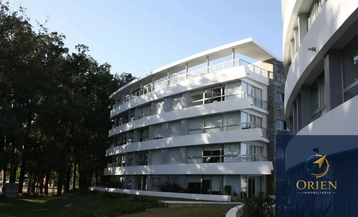 Apartamento 2 dormitorios en alquiler c/ cochera en Punta Gorda - Imagen 3