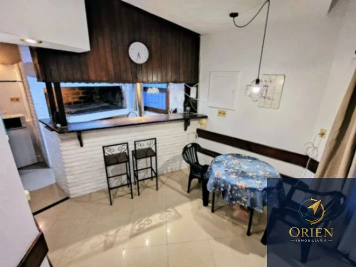 Apartamento 1 dormitorio sin GC en alquiler en Parque Batlle - Imagen 1