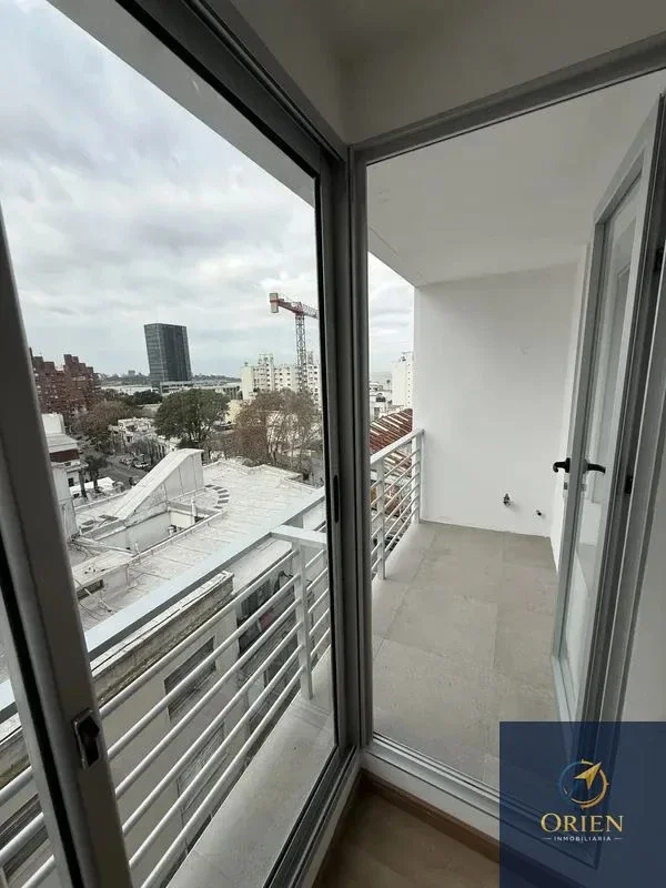 Se Alquila Apartamento de 1 Dormitorio c/ cochera en Barrio Sur - Imagen 2