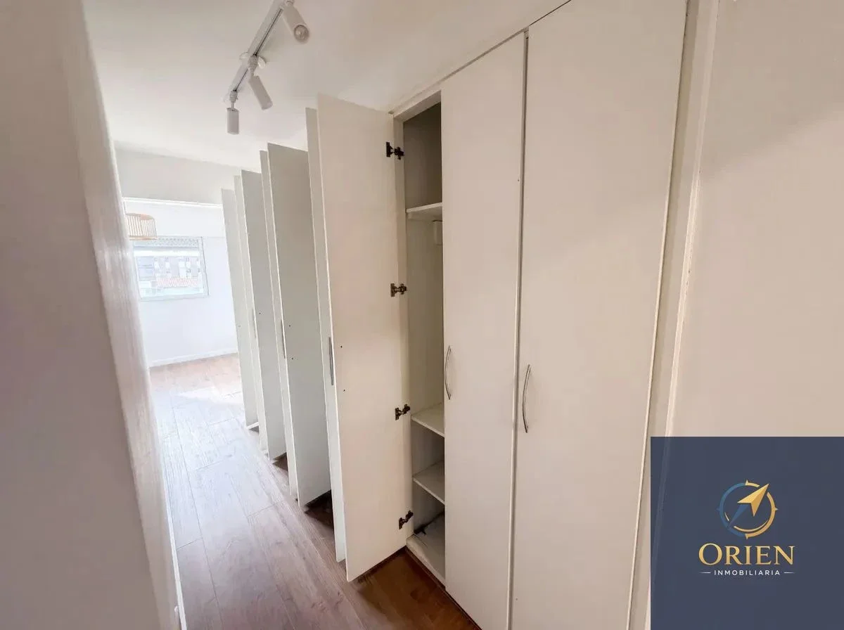 Penthouse 2 dormitorios en alquiler c/ parrilla y cochera en Buceo - Imagen 3