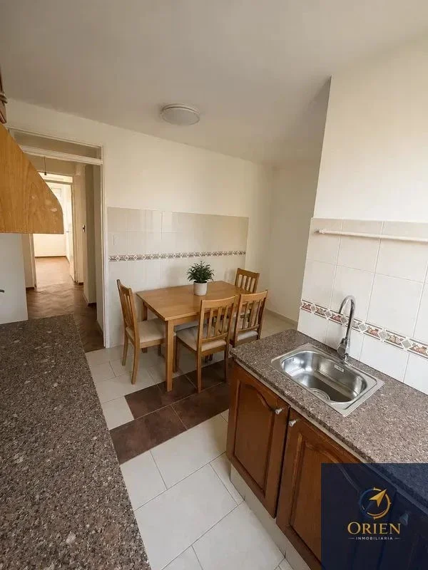 Se Alquila Apartamento de 3 Dormitorios en Punta Gorda - Imagen 1