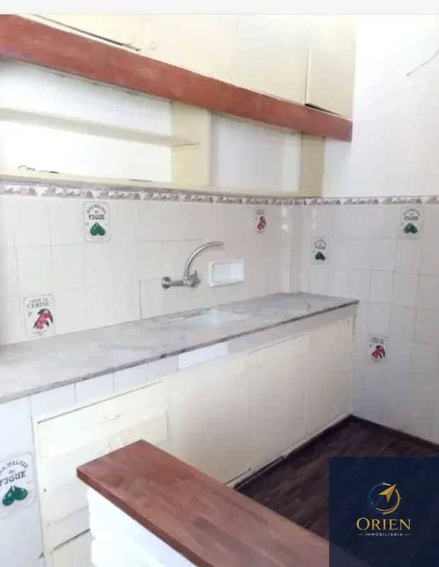En Alquiler Apartamento de 2 Dormitorios en Pocitos - Imagen 3