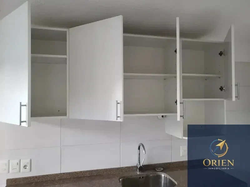 Se Vende Apartamento de 1 Dormitorio en Brazo Oriental - Imagen 5