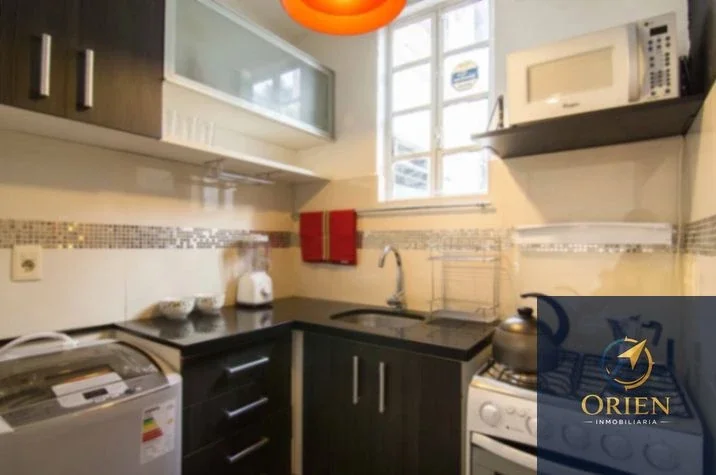 Apartamento 1 dormitorio en alquiler en Punta Carretas - Imagen 3