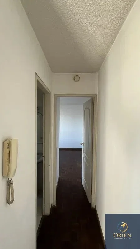 Alquiler Apartamento de 1 Dormitorio c/ cochera en Pocitos - Imagen 3