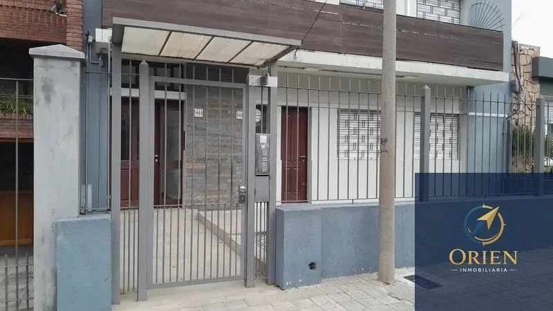En Alquiler Apartamento de 1 Dormitorio en Pocitos Nuevo - Imagen 1