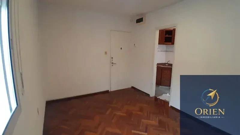 En Alquiler Apartamento de 1 Dormitorio en Pocitos Nuevo - Imagen 5