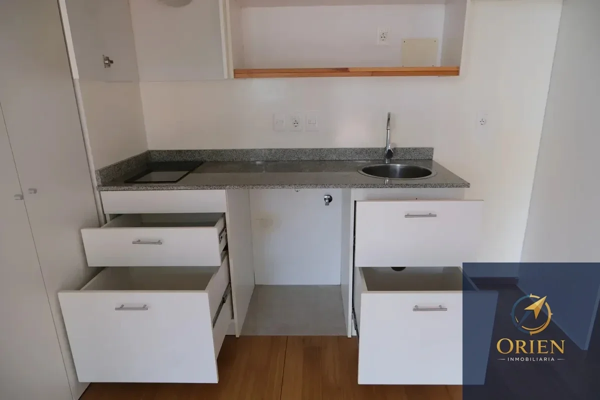 Apartamento Monoambiente en venta en Punta Carretas - Imagen 3