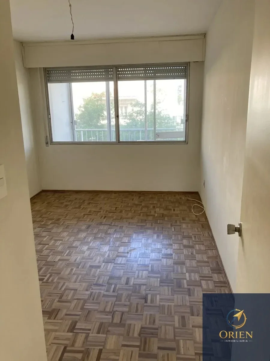 Apartamento 3 dormitorios en alquiler c/ cochera en Punta Carretas - Imagen 5