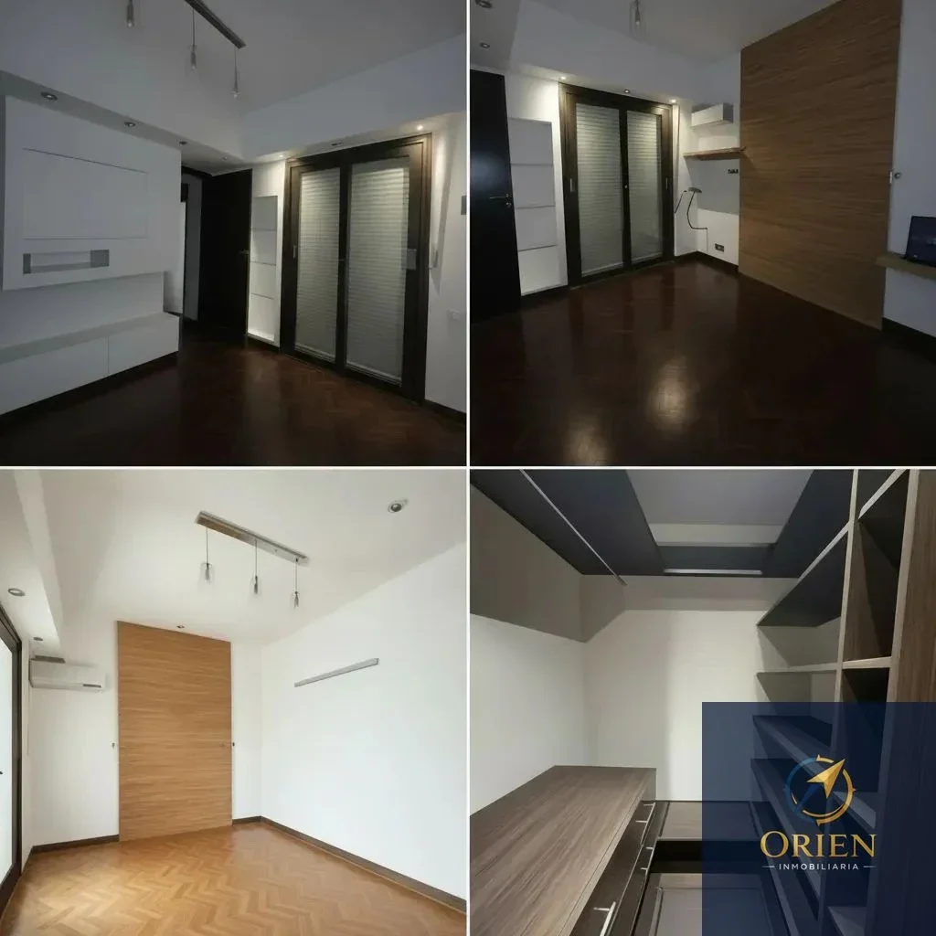 Casa 3 dormitorios en alquiler c/ cochera en Pocitos Nuevo - Imagen 4
