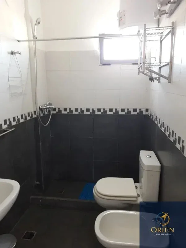 Se Alquila Apartamento de 1 Dormitorio en el Centro - Imagen 5