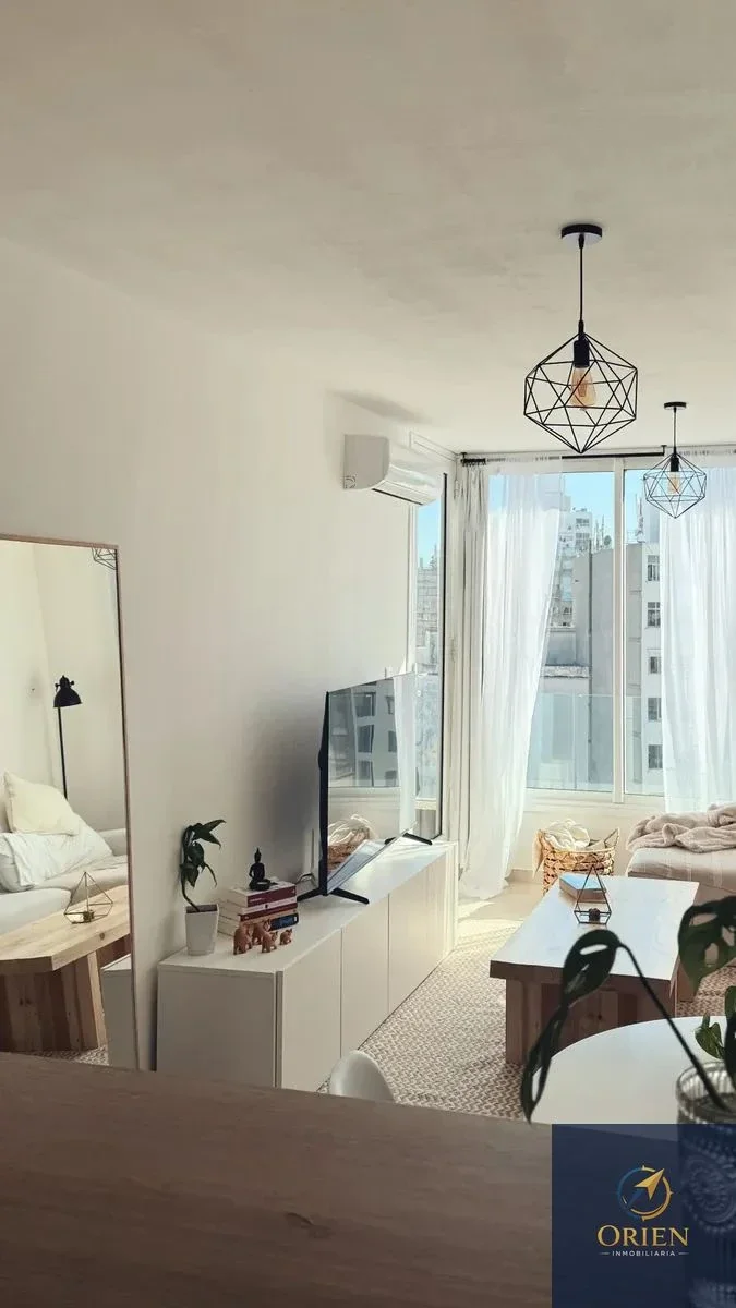 Apartamento 1 dormitorio en alquiler en Cordón - Imagen 2
