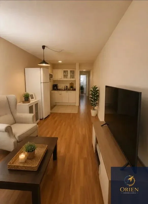En Alquiler Apartamento de 1 Dormitorio en Pocitos - Imagen 3