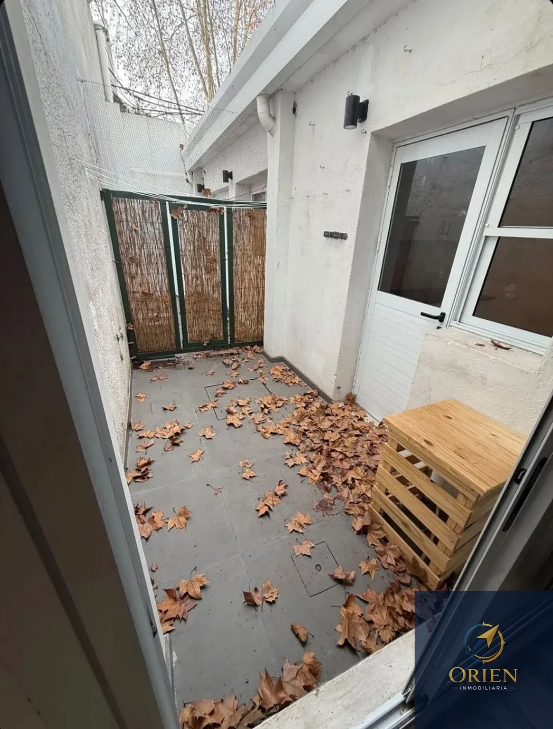 Apartamento 1 dormitorio en alquiler en Cordón - Imagen 5