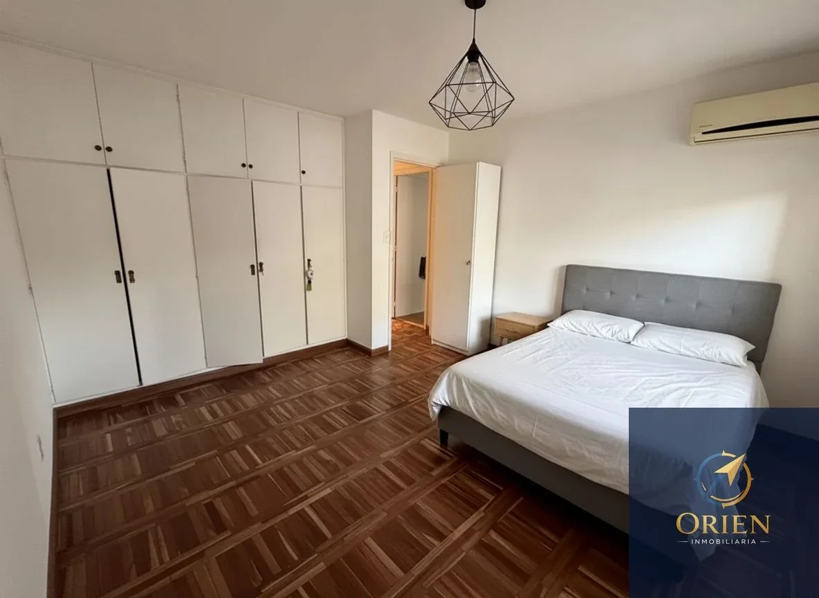 Se Alquila Apartamento de 1 Dormitorio en Pocitos - Imagen 5