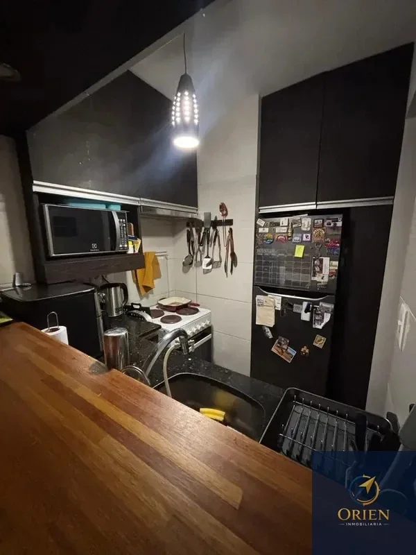 Se Alquila Apartamento de 1 Dormitorio c/ cochera en Punta Carretas - Imagen 2