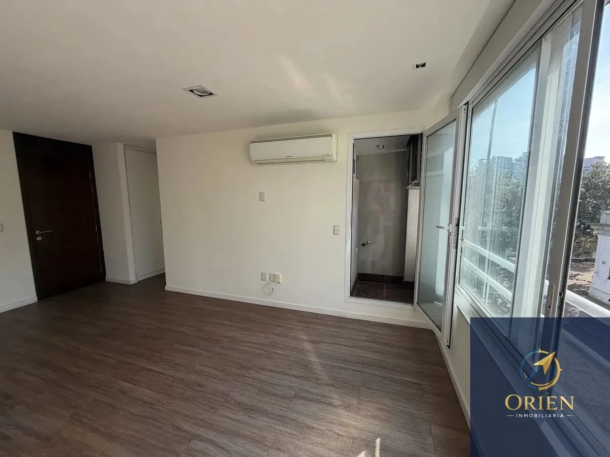 Apartamento 1 dormitorio en alquiler c/ cochera en Punta Carretas - Imagen 5