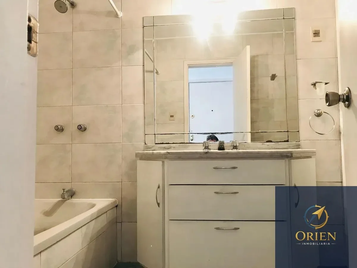 Apartamento 1 dormitorio en alquiler c/ cochera en Pocitos - Imagen 5