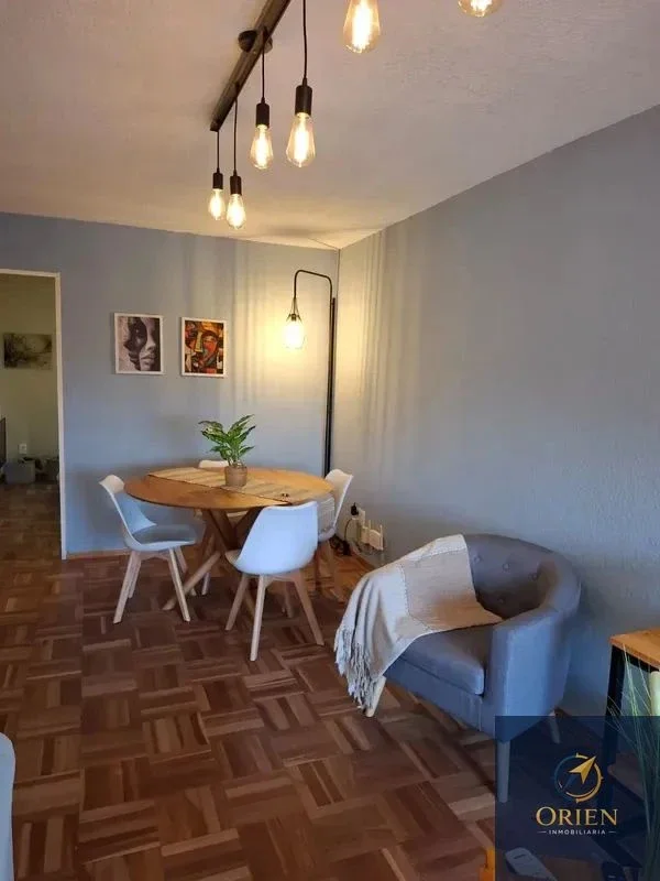Se Alquila Apartamento de 1 Dormitorio en Barrio Sur - Imagen 4