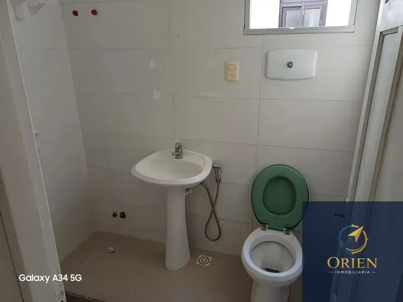 En Alquiler Apartamento de 1 Dormitorio en Cordón - Imagen 2
