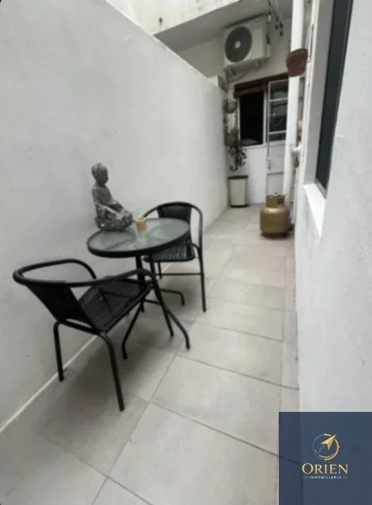 Apartamento 1 dorm en alquiler en Pocitos - Imagen 2