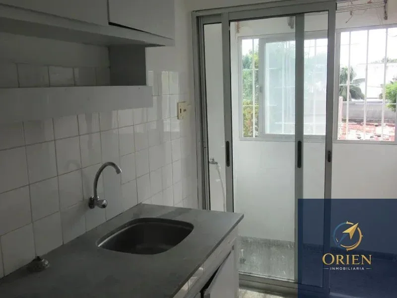 Alquiler Apartamento de 2 Dormitorios en La Blanqueada - Imagen 1
