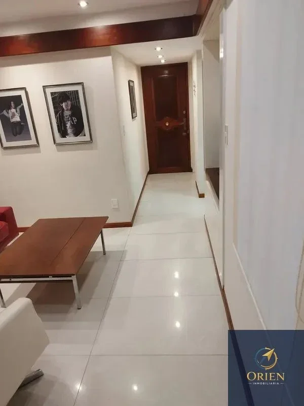 En Alquiler Apartamento de 3 Dormitorios c/ cochera en Pocitos - Imagen 5