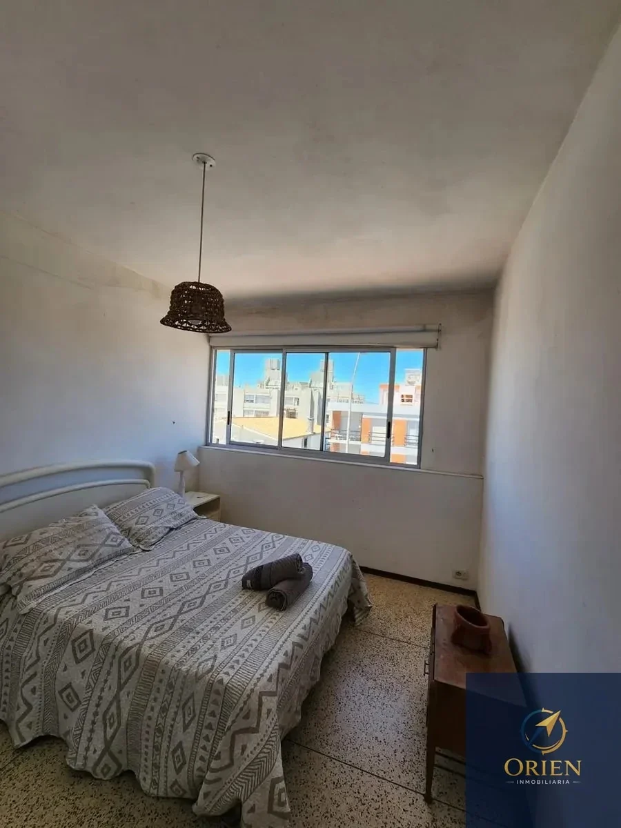 Apartamento amoblado 2 dormitorios en alquiler c/ cochera en Península - Imagen 3
