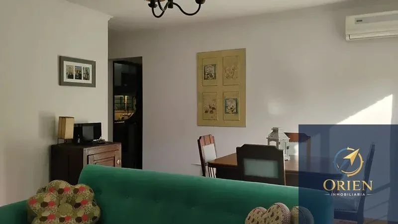 En Alquiler Apartamento de 2 Dormitorios  c/ cochera en Pocitos - Imagen 5
