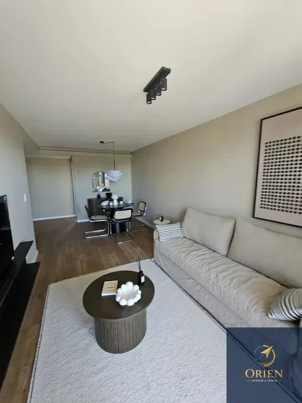 Se Alquila Apartamento de 2 Dormitorios en La Blanqueada - Imagen 1