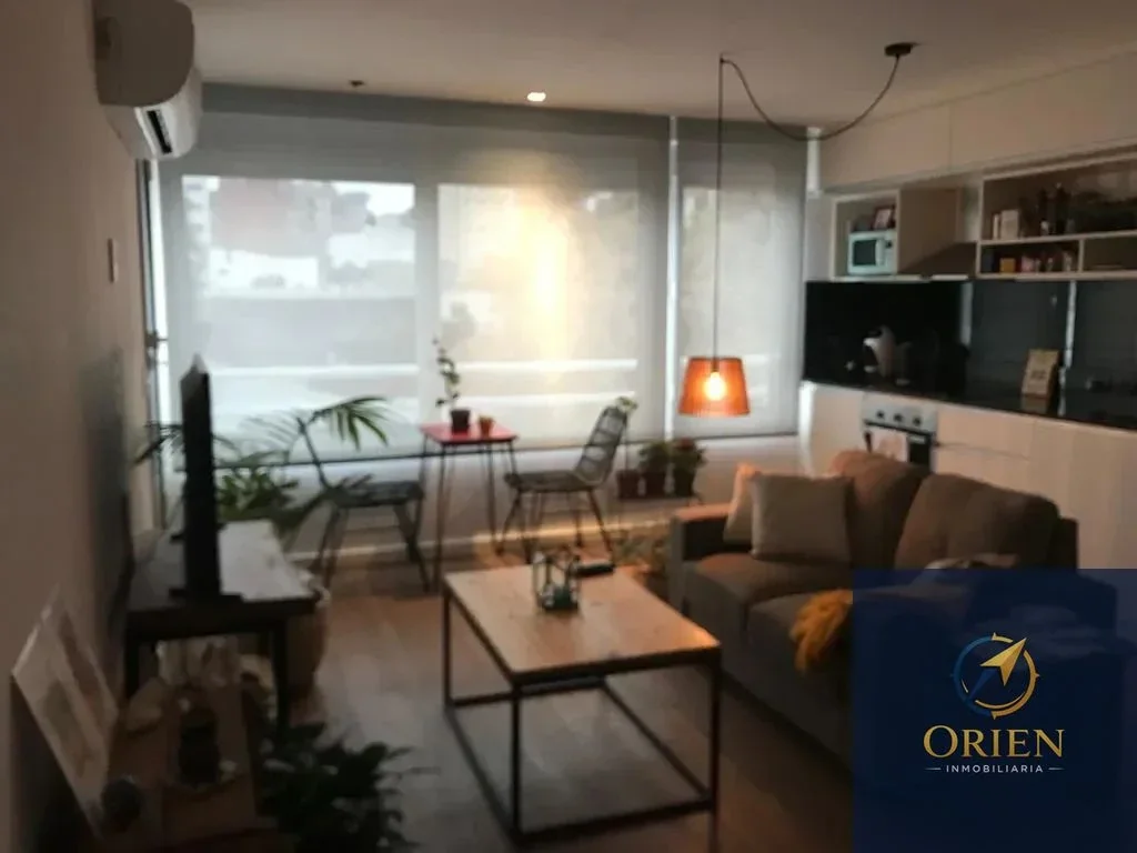 Apartamento 1 dormitorio en alquiler c/ cochera en Punta Carretas - Imagen 3