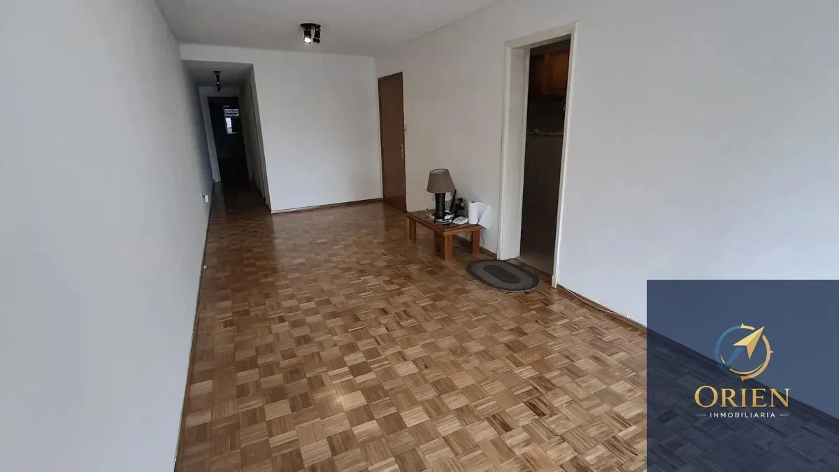 Apartamento en venta 2 Dormitorios 2 Baños y Balcon en Nuevo Pocitos - Imagen 5