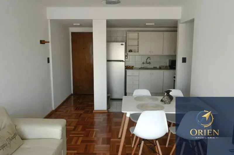 Se Alquila Apartamento de 1 Dormitorio en Pocitos - Imagen 2