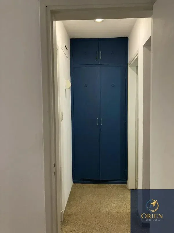 En Alquiler Apartamento de 1 Dormitorio en Tres Cruces - Imagen 5