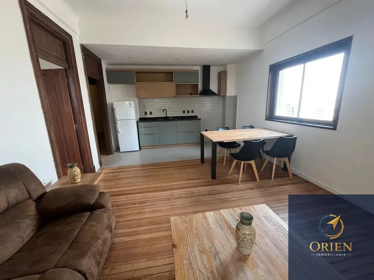 Alquiler Apartamento 1 dormitorio Palacio Salvo - Imagen 3