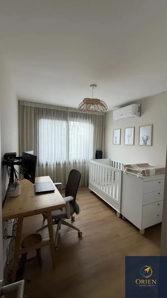 Apartamento 2 dormitorios en alquiler c/ cochera en Parque Miramar - Imagen 4