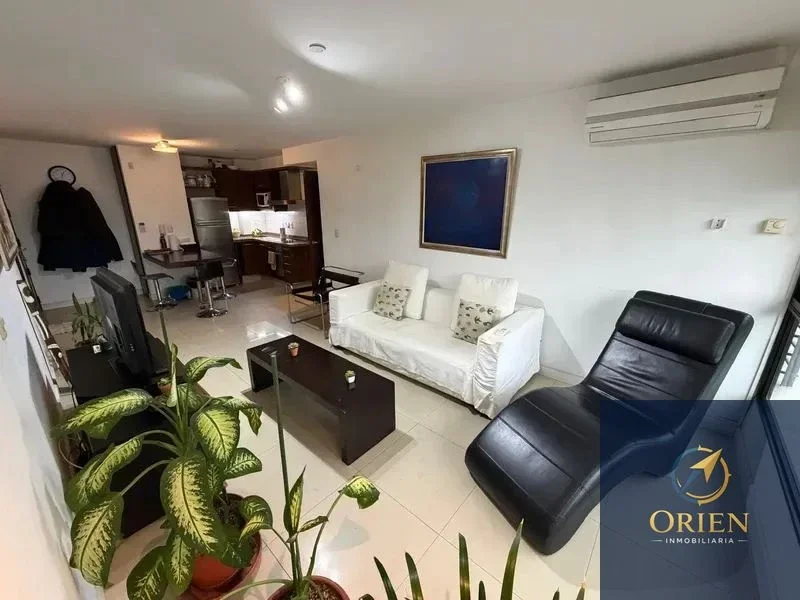 Se Alquila Apartamento de 1 Dormitorio en Malvin - Imagen 5