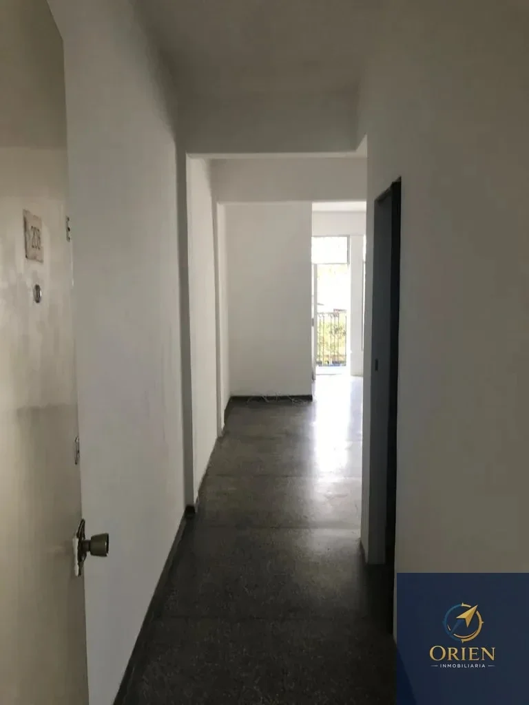 Apartamento en alquiler de 1 dormitorio en el Centro - Imagen 3