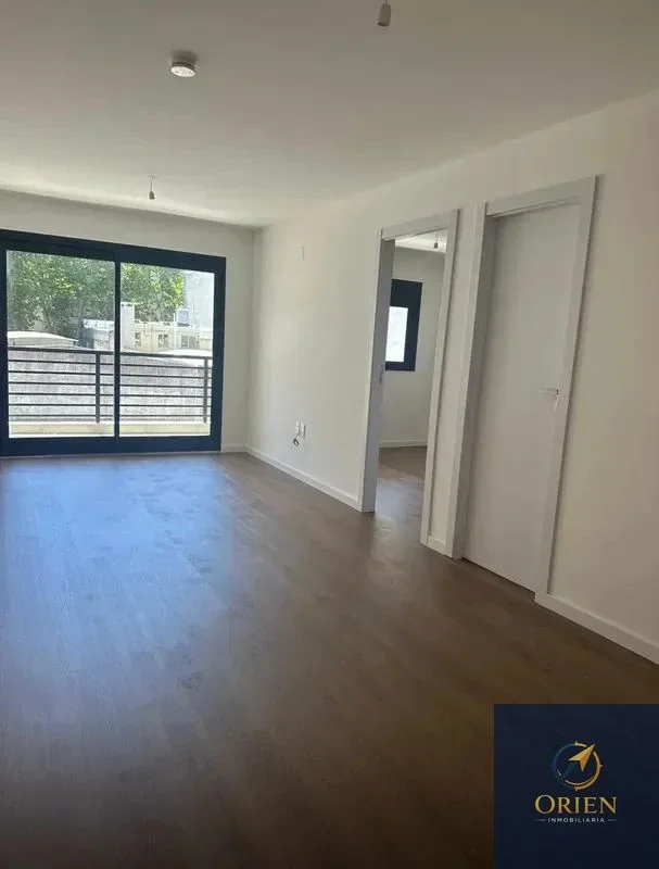 Alquiler Apartamento de 1 Dormitorio en Barrio Sur - Imagen 1