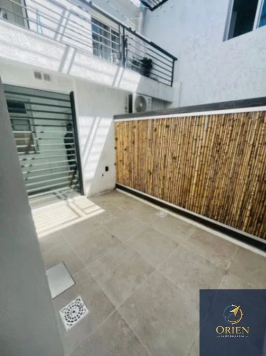 Casa de altos a estrenar 2 dormitorios en alquiler en Unión - Imagen 1