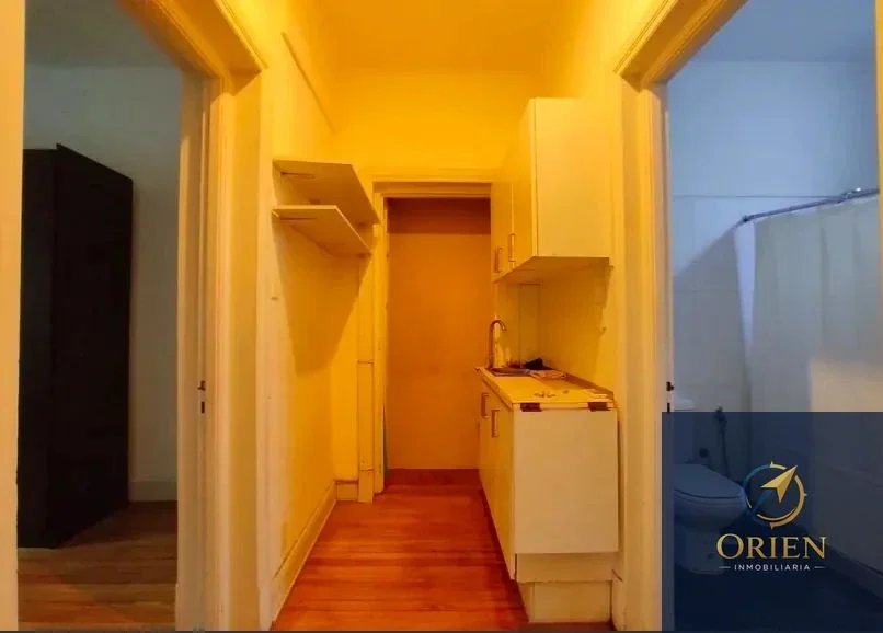 Apartamento 1 dormitorio en alquiler en Pocitos Nuevo - Imagen 2