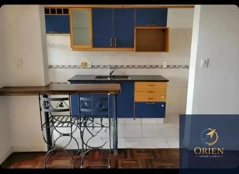Se Alquila Apartamento de 2 Dormitorios c/ cochera en Pocitos - Imagen 2