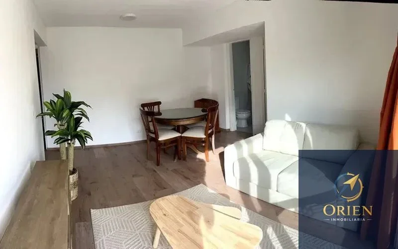 En Alquiler Apartamento de 1 Dormitorio c/ cochera en Punta del Este - Imagen 3