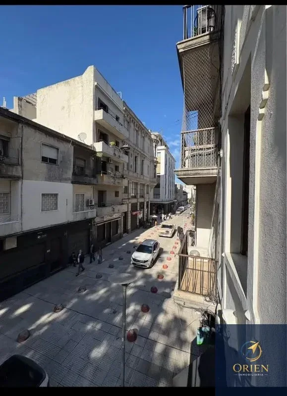 Alquiler Apartamento de 1 Dormitorio en Ciudad Vieja - Imagen 4