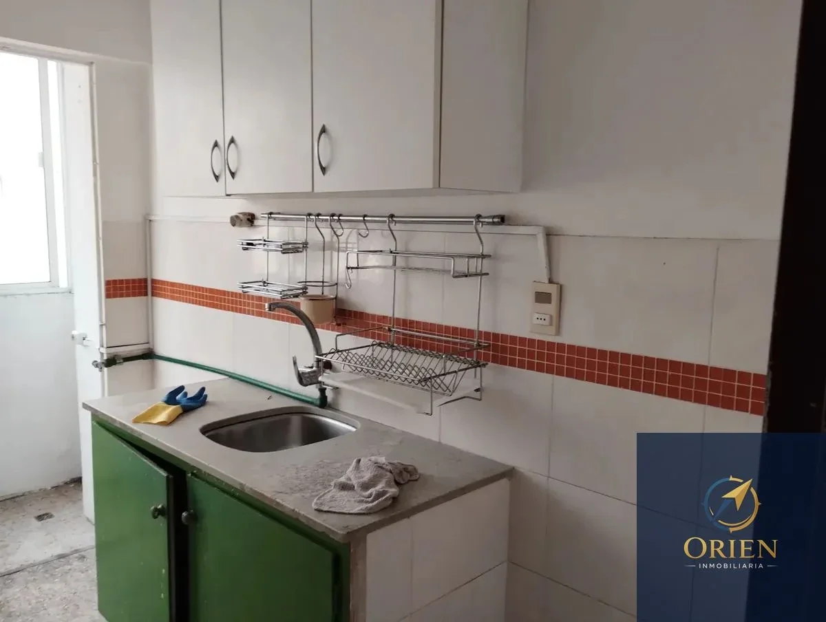 Apartamento 1 dormitorio en alquiler c/ cochera en Aguada - Imagen 3