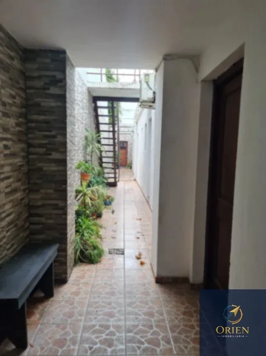 Apartamento 2 dormitorios con patio en alquiler en Barrio Sur - Imagen 4