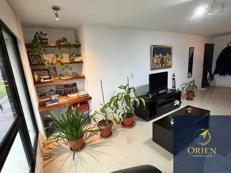 Se Alquila Apartamento de 1 Dormitorio en Malvin - Imagen 2