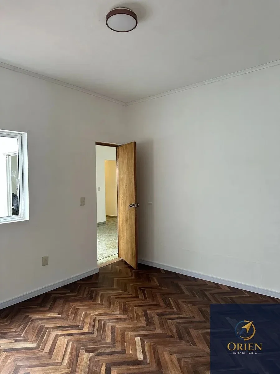Apartamento 2 dormitorios y patio interno en alquiler en Atahualpa - Imagen 4