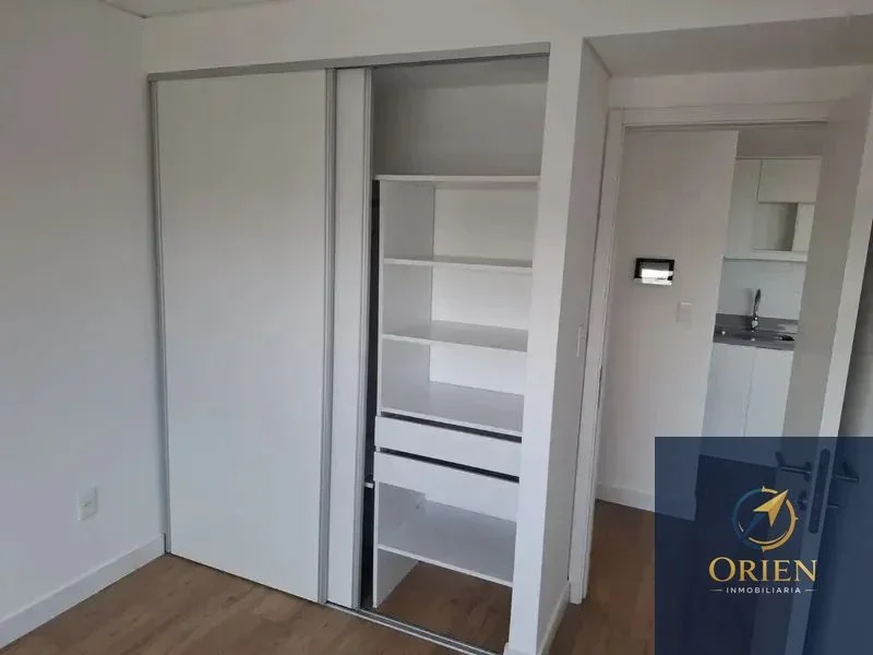 Se Alquila Apartamento de 1 Dormitorio en Malvin - Imagen 5